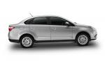 Fiat Grand Siena 2013 года